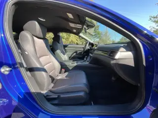 Honda Accord 2020 Sport 4dr Sedán (1.5T I4 CVT)