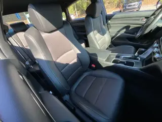 Honda Accord 2020 Sport 4dr Sedán (1.5T I4 CVT)