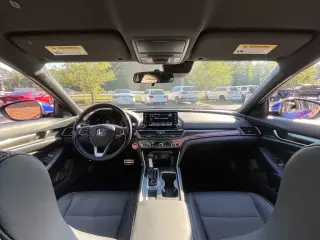 Honda Accord 2020 Sport 4dr Sedán (1.5T I4 CVT)