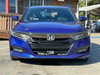 Honda Accord 2020 Sport 4dr Sedán (1.5T I4 CVT)