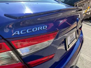 Honda Accord 2020 Sport 4dr Sedán (1.5T I4 CVT)