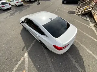 Honda Accord 2019 Sport 4dr Sedán (1.5T I4 CVT)
