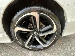 Honda Accord 2019 Sport 4dr Sedán (1.5T I4 CVT)
