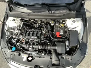 Honda Accord 2019 Sport 4dr Sedán (1.5T I4 CVT)