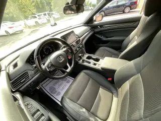 Honda Accord 2019 Sport 4dr Sedán (1.5T I4 CVT)
