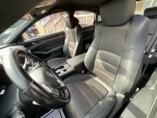 Honda Accord 2019 Sport 4dr Sedán (1.5T I4 CVT)