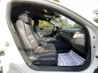 Honda Accord 2019 Sport 4dr Sedán (1.5T I4 CVT)