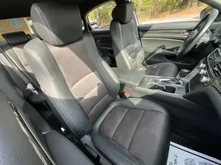 Honda Accord 2019 Sport 4dr Sedán (1.5T I4 CVT)