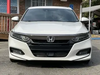 Honda Accord 2019 Sport 4dr Sedán (1.5T I4 CVT)