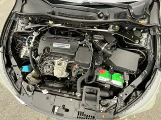 Honda Accord 2015 Sport 4dr Sedán CVT