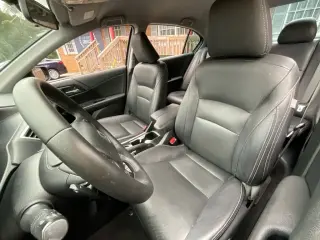 Honda Accord 2015 Sport 4dr Sedán CVT