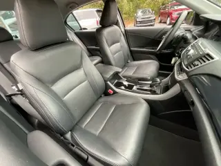 Honda Accord 2015 Sport 4dr Sedán CVT