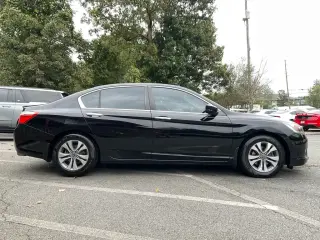 Honda Accord 2015 Sport 4dr Sedán CVT