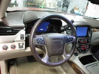 GMC Yukon 2015 4x4 Denali 4dr SUV