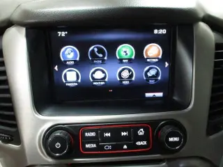 GMC Yukon 2015 4x4 Denali 4dr SUV