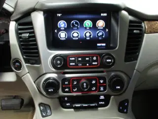 GMC Yukon 2015 4x4 Denali 4dr SUV
