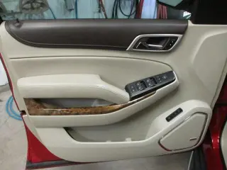 GMC Yukon 2015 4x4 Denali 4dr SUV