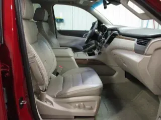 GMC Yukon 2015 4x4 Denali 4dr SUV