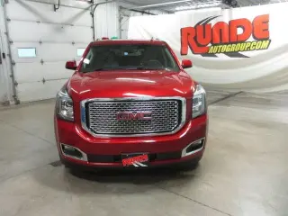 GMC Yukon 2015 4x4 Denali 4dr SUV