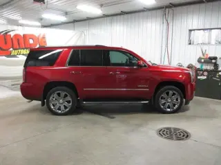GMC Yukon 2015 4x4 Denali 4dr SUV
