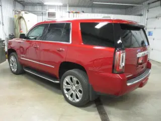 GMC Yukon 2015 4x4 Denali 4dr SUV