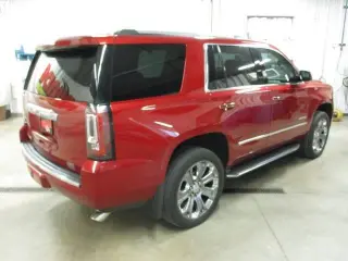 GMC Yukon 2015 4x4 Denali 4dr SUV