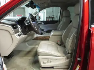 GMC Yukon 2015 4x4 Denali 4dr SUV