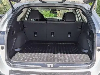 Subaru Outback 2024 AWD Edición Onyx 4dr Crossover