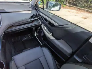 Subaru Outback 2024 AWD Edición Onyx 4dr Crossover