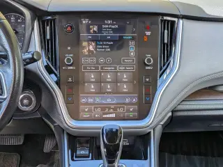 Subaru Outback 2024 AWD Edición Onyx 4dr Crossover