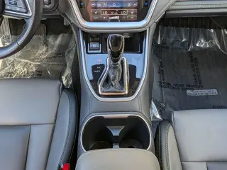 Subaru Outback 2024 AWD Edición Onyx 4dr Crossover