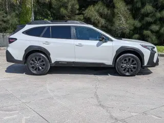 Subaru Outback 2024 AWD Edición Onyx 4dr Crossover