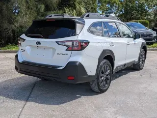Subaru Outback 2024 AWD Edición Onyx 4dr Crossover