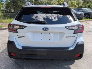 Subaru Outback 2024 AWD Edición Onyx 4dr Crossover
