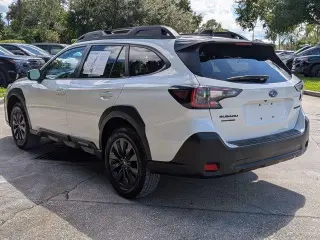 Subaru Outback 2024 AWD Edición Onyx 4dr Crossover