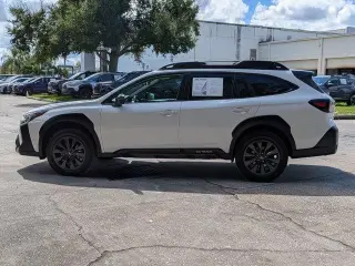 Subaru Outback 2024 AWD Edición Onyx 4dr Crossover