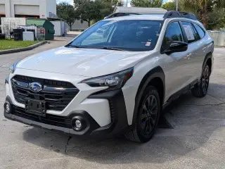 Subaru Outback 2024 AWD Edición Onyx 4dr Crossover