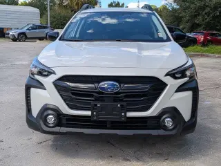Subaru Outback 2024 AWD Edición Onyx 4dr Crossover