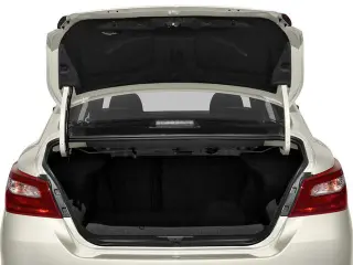 Nissan Altima 2018 2.5 S Sedán 4 puertas