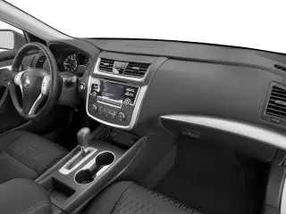 Nissan Altima 2018 2.5 S Sedán 4 puertas