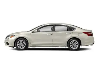 Nissan Altima 2018 2.5 S Sedán 4 puertas