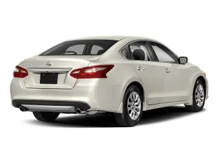 Nissan Altima 2018 2.5 S Sedán 4 puertas