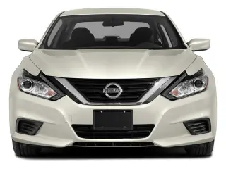 Nissan Altima 2018 2.5 S Sedán 4 puertas