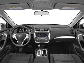 Nissan Altima 2018 2.5 S Sedán 4 puertas