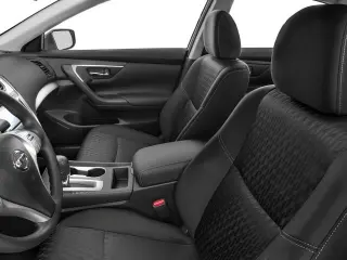 Nissan Altima 2018 2.5 S Sedán 4 puertas