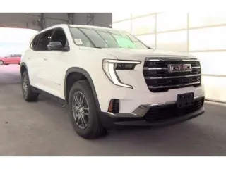 GMC Acadia 2025 4x4 Elevation 4dr SUV