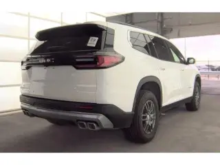 GMC Acadia 2025 4x4 Elevation 4dr SUV