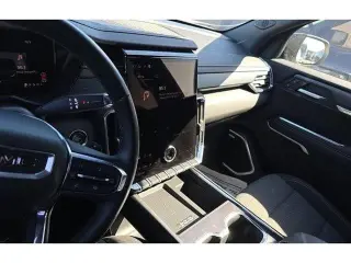 GMC Acadia 2025 4x4 Elevation 4dr SUV