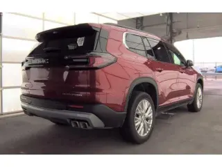 GMC Acadia 2026 4x4 Elevation 4dr SUV