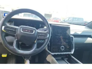 GMC Acadia 2026 4x4 Elevation 4dr SUV